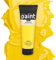 FeelMyPaint Colore Acrilico Giallo Primario – 120 ml di vernice artistica ad alta pigmentazione per tela, carta, tessuto, legno, vetro, ceramica, metallo, pietra