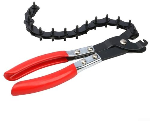 Heavy Duty Pipe Tool, For Exhaust Pipes With Efficient And Anti Slip Handle Suitable For Copper Aluminum PVC Iron Pipes