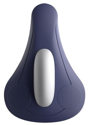 Entraîneur du Plancher Pelvien Électrique Pelvitone - Appareil KegełPortable avec 4 Modes de Vibration | Renforceur Musculaire Rechargeable USB-C pour Maison, Bureau, Voyage et Yoga