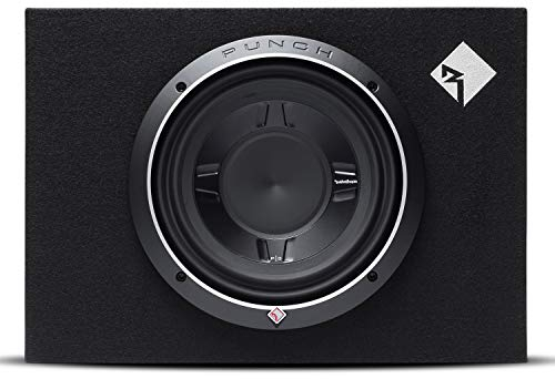 Rockford Fosgate - Altoparlante P3S-1X10