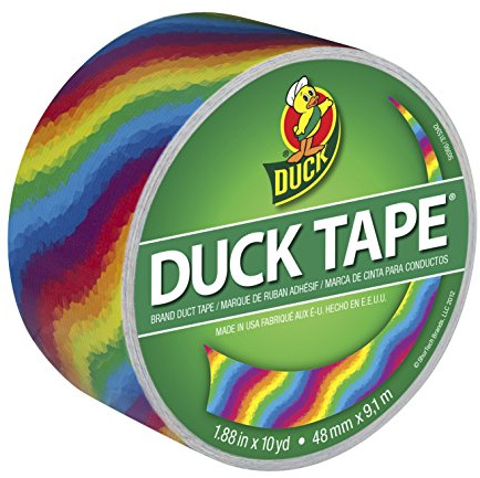 farbiges Gewebe-Klebeband, 424665