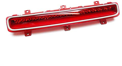 Original Audi A4 / S4 8H Cabrio 2007 - 2009 Dritte 3 Bremsleuchte