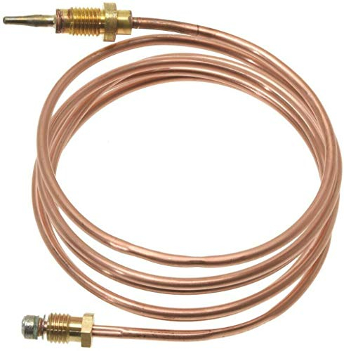 Electrolux Original-Ersatzteil Kochfeld-Thermoelement Ebene Kochen D66 D95 P9A PR5R91 X66