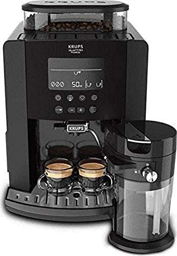 KRUPS EA819N Arabica Latte