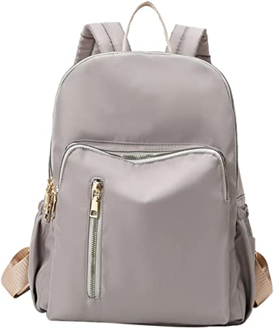 CIMAXIC Wickeltasche Rucksack Kinderwagentasche Mit Isoliertem Fach Für Fläschchen Und Babyausstattung Aus Wasserdichtem Tragbar Als Umhängetasche Für Kinderwagen