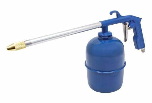 Pistola petroleado neumatica comprimido petrolear compresor de aire