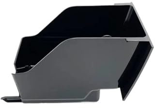 Adatto for macchina da caffè Del-ong Contenitore da incasso nero, pezzi di ricambio, ECAM21.117, 350.15, D3T PRO