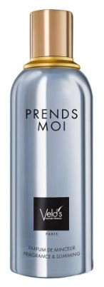 Veld's Prends Moi, Körperpflegeduft, 100 ml