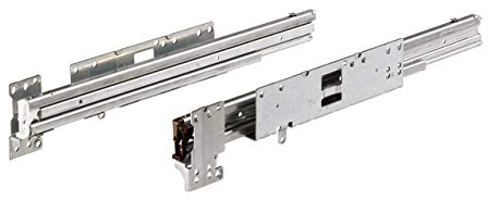 Auszugsführung Quadro Duplex 70, für Korpusbauweise, Maß X = 13 mm, links und rechts_Artikel _ 9078717