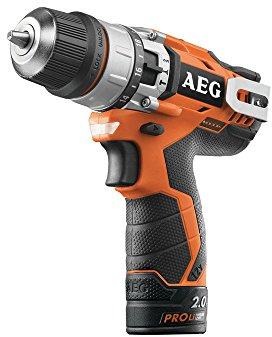 AEG BSB 12C2 4935443964