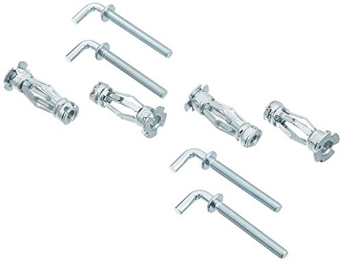 Molly M16205 - Tacos metálicos