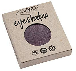 Purobio Ombretto Compatto Shimmer In Cialda N.06 Viola Refill - 2.50 Gr