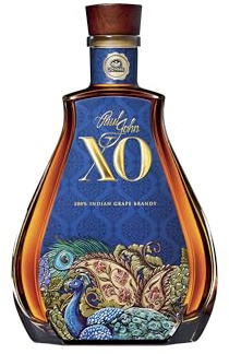 Paul John Brandy XO 70cl 46°