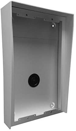 Caja de Superficie con Visera Integrada Golmar