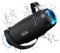 Ortizan Bluetooth Speakers 80W Speakers Wireless Bluetooth 5.0 With Deep Bass, Outdoor Speaker with IPX7 Waterproof, 12H Playtime, Powerbank, Stereo Pairing, Preset EQ, LED Light for Party, Camping