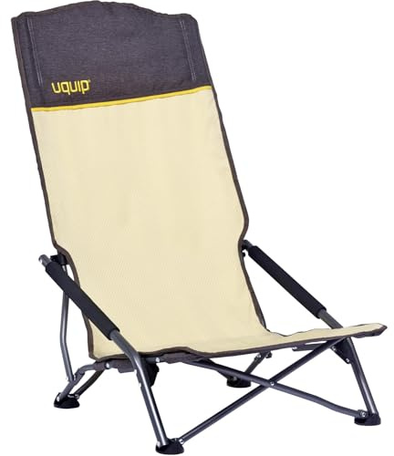 Uquip campingtillbehör, sand, en storlek passar alla