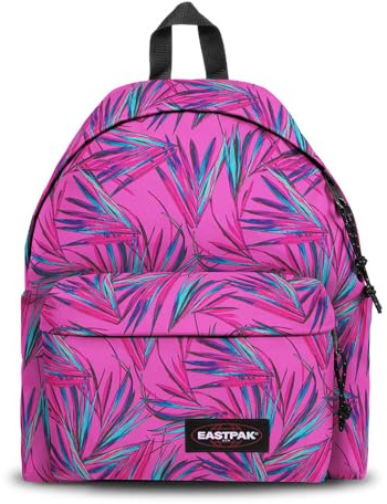 Eastpak Padded PAK'R Mochila, 24 L - Brize Palm Pink (Rosado)