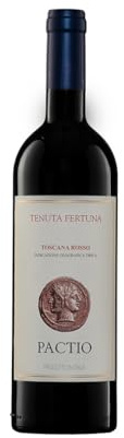 Tenuta Fertuna Pactio 2022 Lt.0,75