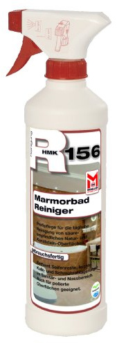 Möller Stone Care HMK R156 Nettoyant pour salle de bain en marbre HMK 500 ml