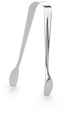 Stainless Steel Sugar Tongs by Tala