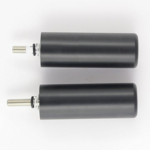 Sturzpads Crash pad Motorrad R3 2015 Motorschutz