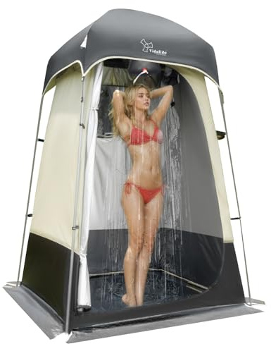 Outdoor Shower Tent, Changing Room, Portable Shelters