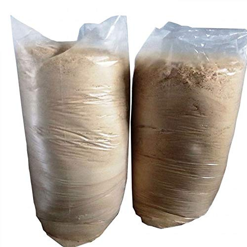 100 Spänesäcke.(950 x 1250mm/Durchmesser 600 mm/ 120 µ-Stark.) PE - Spänesack, Spänesäcke, Auffangsack, Plastiksack, Absaugsack, Staubsack