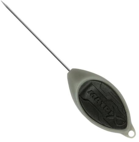 Fox Matrix Super Stop Needle - Ködernadel, Werkzeuh zum Angeln, Nadel, Rigtool