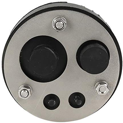 PSI Compakt Varia Multi Ringraumdichtung Zisterne; Regenwassernutzung Kernbohrung (Mediumrohr AD) 100 mm (5-10/6-10/19-22/31-34; 19-22 mm)