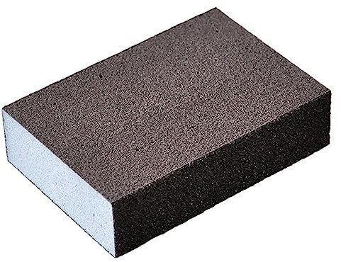 1PEZZO SPUGNA ABRASIVA PER LEGNO art. 339.80