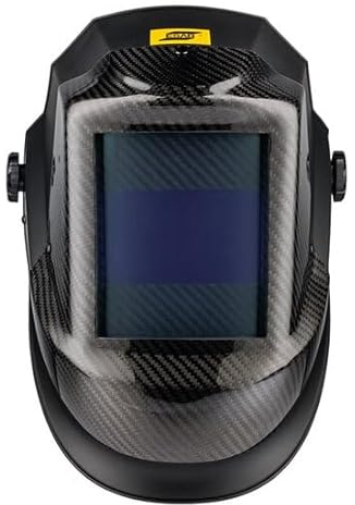 Máscara ESAB L-30 para soldadura láser