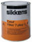 Sikkens Cetol Holzlasur: Filter 7 plus 1 Liter 048 Palisander
