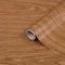 d-c-fix Pellicola Adesiva per mobili legno quercia rovere luce marrone PVC plastica vinile impermeabile decorativa per cucina, armadio, porta carta rivestimento 90 x 210 cm