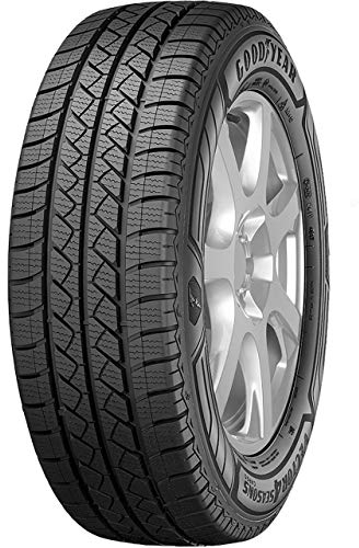 Goodyear Vector 4Seasons Cargo - 195/65R16 - Ganzjahresreifen