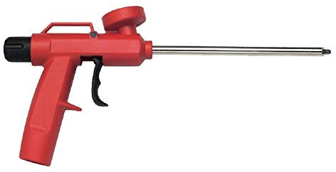 Pistola per schiuma poliuretanica PUPN 1