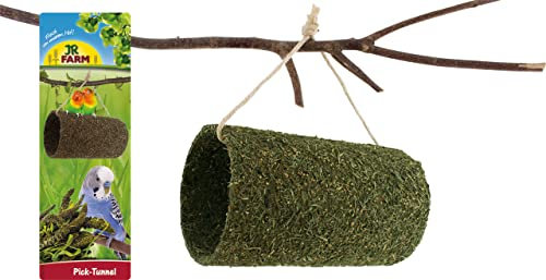 JR FARM Birds Pick-Tunnel 380 g