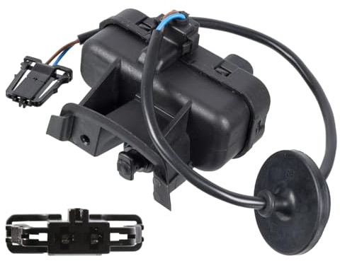 febi bilstein 174507 Stellelement für Tankklappenentriegelung, 1 Stück