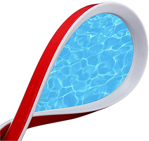 Zusammenklappbare Duschschwelle Duschbarriere, Silikon-Wasserrückhalteleiste, Trockene Nassabscheidung Dusch Wasserbarriere, Selbstklebende Duschwasserstop for Küche, Badezimmer Silikonstr(Size:350cm)