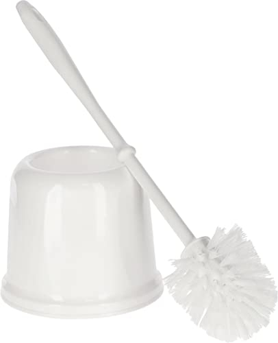 KOTARBAU® Scopino per WC e portascopino