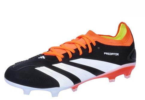 adidas Predator PRO Fg Football Boots EU 41 1/3