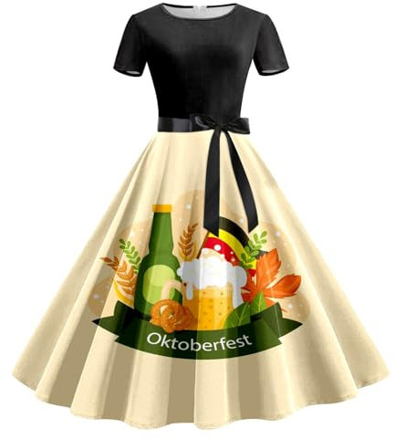 MNSWR Trachten-Kropfband aus Samt mit Strass-Edelweiß Damen Trachtenschmuck breites Band Bayerische Halskette enganliegendes elastisches Halsband für Dirndl Lederhose Oktoberfest (schwarz), Oktoberfes