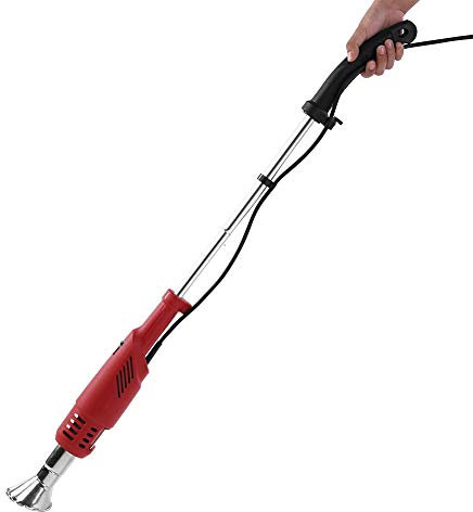 Bruciatore Elettrico per Erbacce,