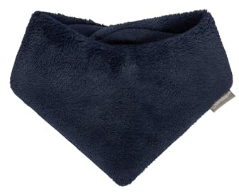 Sterntaler bebis pojkar trekantig halsduk, blå (marin 300), 1