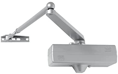 Assa Abloy Chiudiporta C/Fermo Oro Art.564 Mab