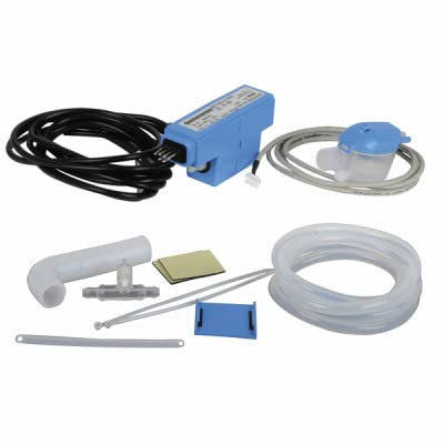 Sfa - Grandform - Pompe de relevage Sanicondens® Clim mini - SFA - GRANDFORM : SANICONDENS CLIM