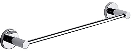 Gedy Felce Toallero 35 cm Cromo