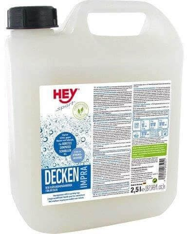 Hey Decken Impra 2500 ml