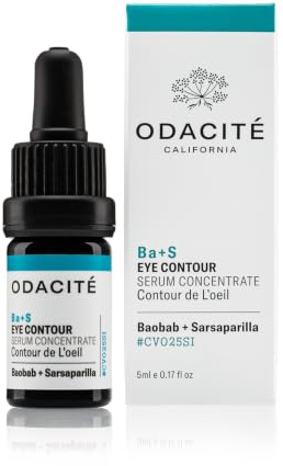 Ba+S Eye Contour Serum 5ml