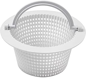 Steinbach Siebkorb S1, Ø 16 cm, Höhe 7,5 cm, für Skimmer S1, 060903