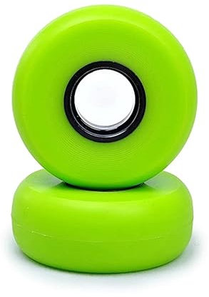 AMEEDA Skateboard Rollen 62 * 24 mm Skating-Räder 85A oder 90A Härte Extreme Trick-Rollschuh-Schuh-Räder 8 STÜCKE/Los Skateboard-Räder